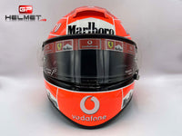 Michael Schumacher 2004 Replica Helmet / Special