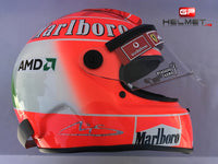 Michael Schumacher 2004 MONZA GP Replica Helmet / Ferrari F1