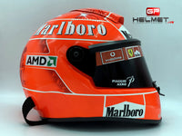 Michael Schumacher 2006 Replica Helmet / Ferrari F1