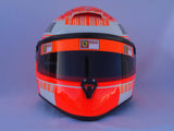 Michael Schumacher 2006 TESTS Replica Helmet / Ferrari F1