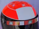 Michael Schumacher 2000 AUSTRALIA GP Replica Helmet / Ferrari F1