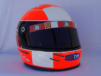 Michael Schumacher 2000 AUSTRALIA GP Replica Helmet / Ferrari F1