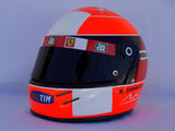 Michael Schumacher 2000 AUSTRALIA GP Replica Helmet / Ferrari F1