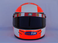 Michael Schumacher 2000 AUSTRALIA GP Replica Helmet / Ferrari F1