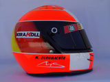 Michael Schumacher 2000 AUSTRALIA GP Replica Helmet / Ferrari F1