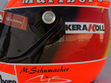 Michael Schumacher 2002 Commemorative 5TH Championship / Ferrari F1