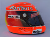 Michael Schumacher 2002 Commemorative 5TH Championship / Ferrari F1