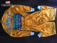Michael Schumacher 1992 Racing Suit / Team Benetton F1