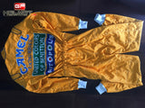 Michael Schumacher 1992 Racing Suit / Team Benetton F1