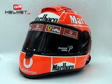 Michael Schumacher 2004 Replica Helmet / Ferrari F1