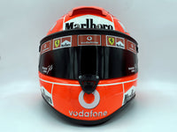 Michael Schumacher 2006 Replica Helmet / Ferrari F1