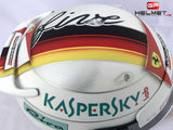 Sebastian Vettel 2017 Replica Helmet / Ferrari F1