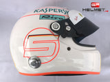 Sebastian Vettel 2018 Replica Helmet / Ferrari F1