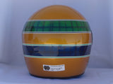 Ayrton Senna Special Editon / 50 years commemorative helmet