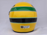 Ayrton Senna 1992 SHOEI Helmet / Team Mc Laren F1