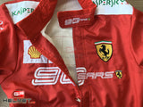 Leclerc 2019 Scuderia Ferrari 90 Years Racing Suit / Ferrari F1