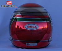 Trulli Jarno 2009 Replica Helmet / Toyota F1