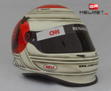 Trulli Jarno 2011 Australia Replica Helmet / Lotus F1