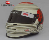 Trulli Jarno 2011 Australia Replica Helmet / Lotus F1