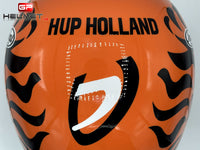 Jos Verstappen 2000 F1 Helmet / Arrows F1 Team