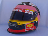 Jacques Villeneuve 1998 Replica Helmet / Williams F1