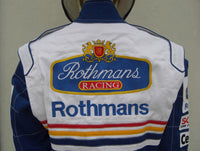 Damon Hill 1997 Replica racing suit / Williams F1