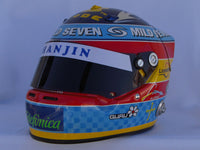 Fernando Alonso 2005 Replica Helmet / Renault F1