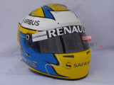 Marcus Ericsson 2015 Replica Helmet / Sauber F1