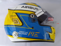 Marcus Ericsson 2015 Replica Helmet / Sauber F1