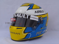 Marcus Ericsson 2015 Replica Helmet / Sauber F1