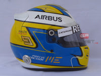 Marcus Ericsson 2015 Replica Helmet / Sauber F1