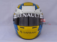 Marcus Ericsson 2015 Replica Helmet / Sauber F1