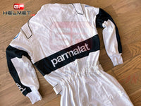 Nelson Piquet 1983 Racing Suit / Team Brabham F1