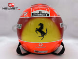 Michael Schumacher 2004 Replica Helmet / Special