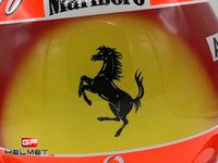 Michael Schumacher 2004 Replica Helmet / Special