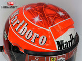 Michael Schumacher 2004 Replica Helmet / Special