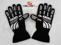 Charles Leclerc 2022 Racing gloves / Team Ferrari F1