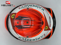 Kimi Raikkonen 2016 Replica Helmet / Ferrari F1