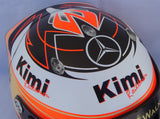 Kimi Raikkonen 2006 Replica Helmet / Mc Laren F1