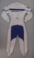 Robert Kubica 2008 Racing Suit Replica / BMW F1