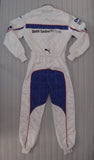 Robert Kubica 2008 Racing Suit Replica / BMW F1