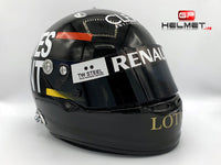 Kimi Raikkonen 2012 MONACO GP Replica Helmet / Lotus F1