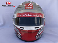 Kevin Magnussen 2017 Replica Helmet / HAAS F1