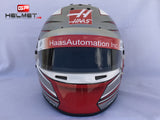 Kevin Magnussen 2017 Replica Helmet / HAAS F1