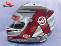 Kevin Magnussen 2017 Replica Helmet / HAAS F1