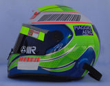 Felipe Massa 2009 Replica Helmet / Ferrari F1