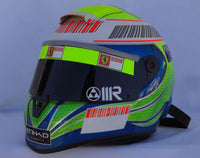 Felipe Massa 2009 Replica Helmet / Ferrari F1