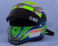 Felipe Massa 2009 Replica Helmet / Ferrari F1