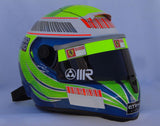 Felipe Massa 2009 Replica Helmet / Ferrari F1