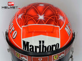 Michael Schumacher 2004 Replica Helmet / Special